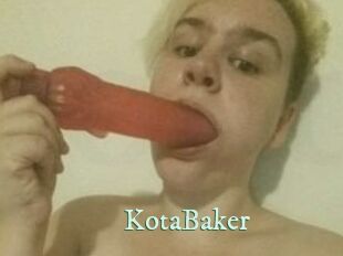 KotaBaker