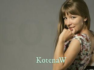 KotenaW