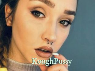 KoughPussy