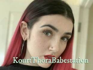 KourtThoraBabestation