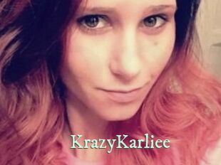 KrazyKarliee