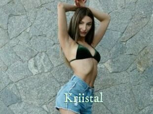 Kriistal