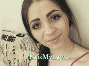 KrisMyLove