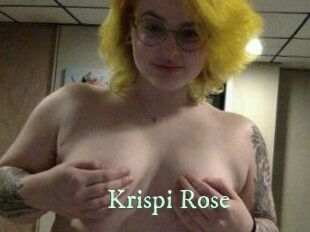 Krispi_Rose