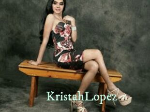 KristahLopez