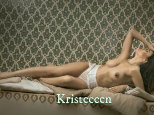 Kristeeeen Top Blog X