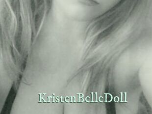 KristenBelleDoll