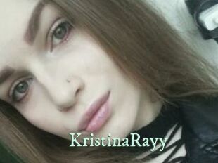 KristinaRayy Top Blog X