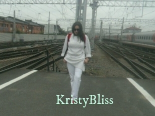 KristyBliss