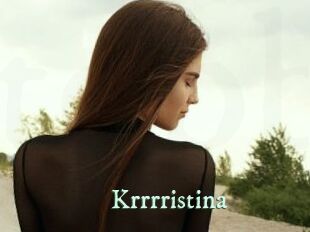 Krrrristina