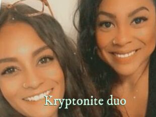 Kryptonite_duo