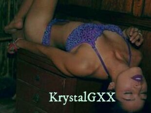 KrystalGXX