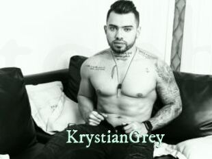 KrystianGrey