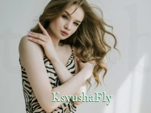 KsyushaFly