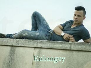 Kubanguy