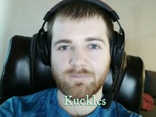 Kuckles