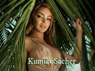 KumikoSacher