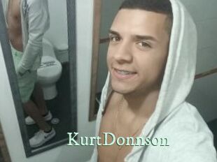 KurtDonnson