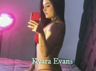 Kyara_Evans Top Blog X