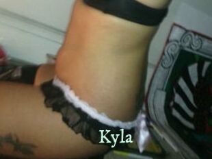 Kyla