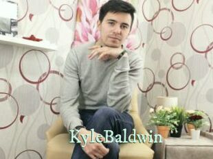 KyleBaldwin