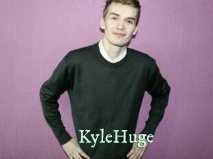 KyleHuge