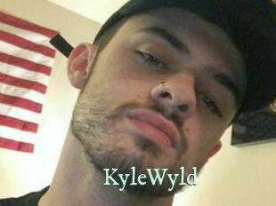 KyleWyld