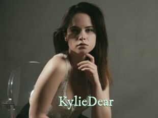 KylieDear