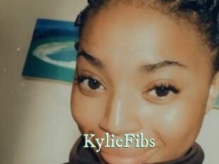 KylieFibs Top Blog X
