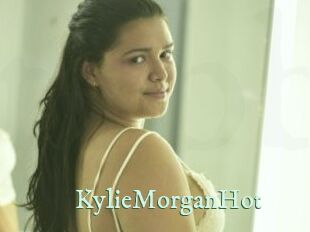 KylieMorganHot