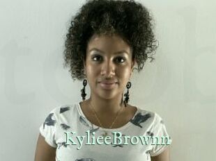 KylieeBrownn