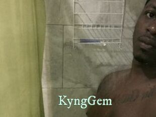 KyngGem