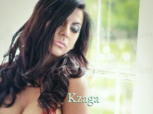 Kzaga