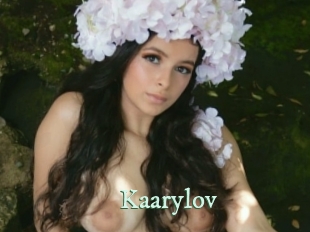 Kaarylov