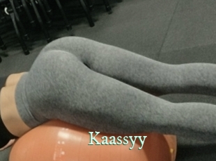 Kaassyy