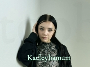 Kaeleyhamum