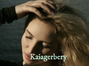 Kaiagerbery