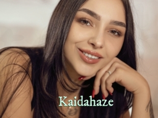 Kaidahaze