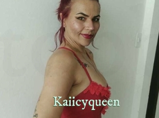 Kaiicyqueen