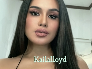 Kailalloyd