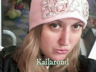 Kailarond