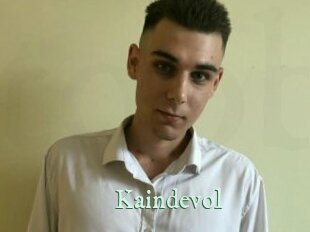 Kaindevol