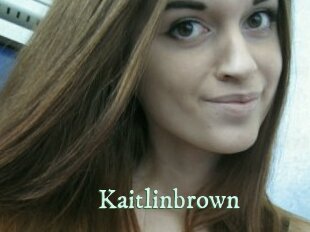 Kaitlinbrown