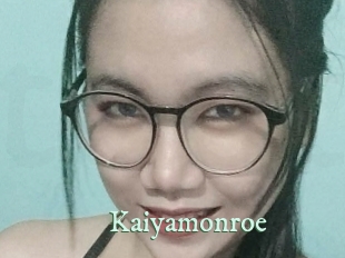 Kaiyamonroe