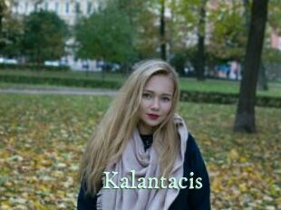 Kalantacis
