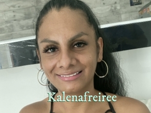 Kalenafreiree