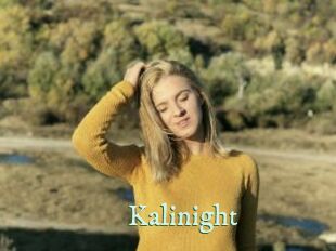 Kalinight