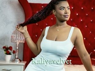 Kaliyavelvet