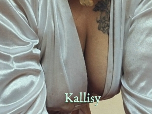 Kallisy