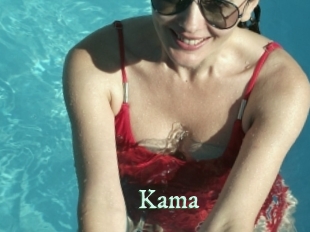 Kama